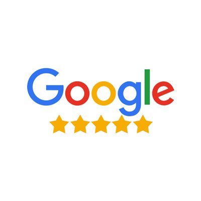five star google review